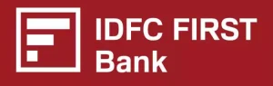 our client: IDFC First bank