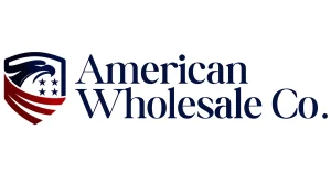 Our client: American Wholesale Co.